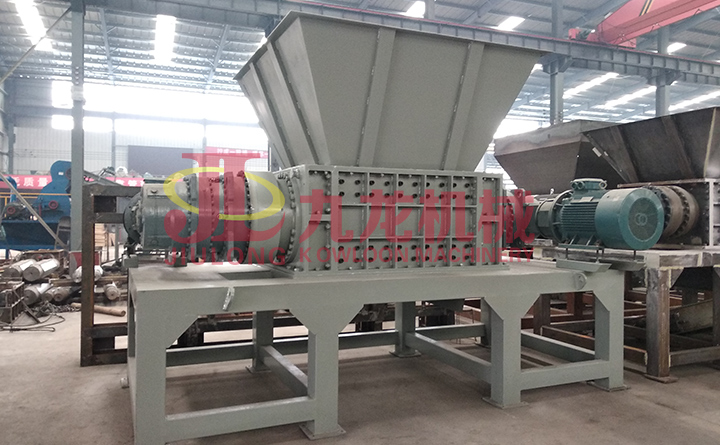 廢舊家具破碎（suì）機