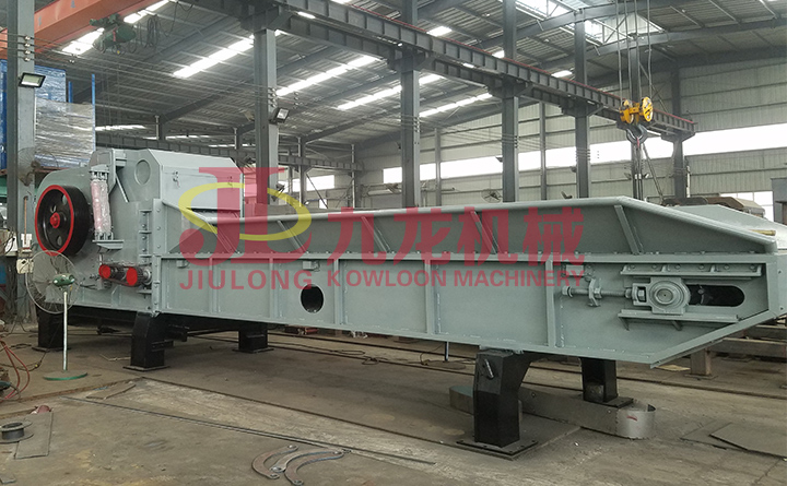 玉米（mǐ）秸稈粉碎機