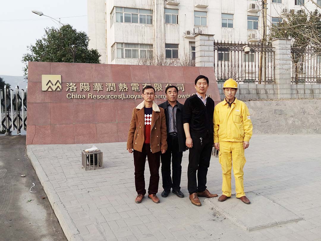 洛陽廢舊布料破碎處理項目（mù）