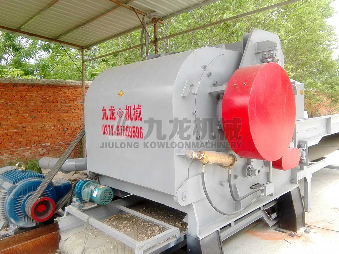 模板破碎機（jī）