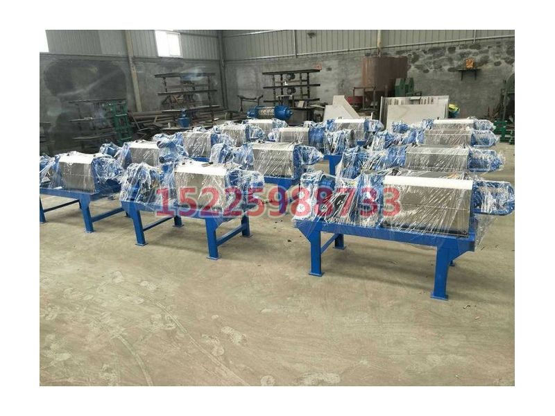 不（bú）鏽鋼幹濕分離機廠家
