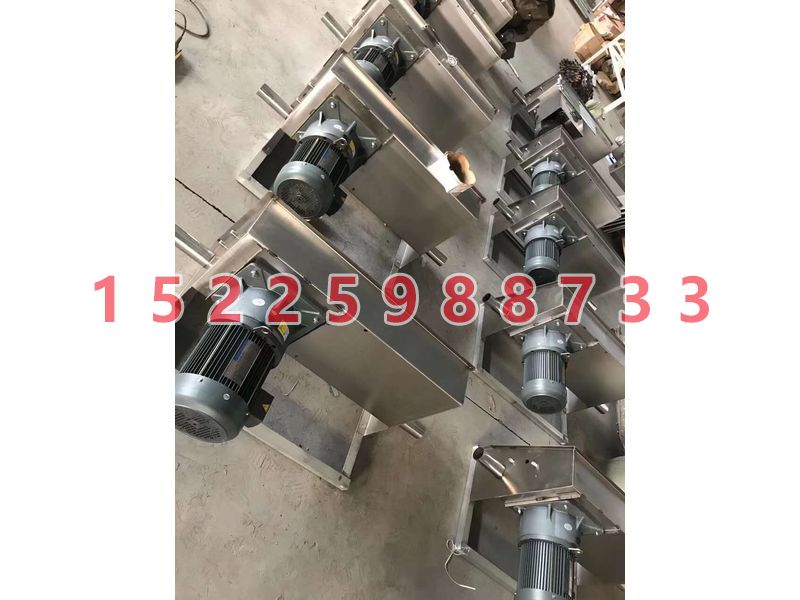 豬（zhū）場自動供料係統